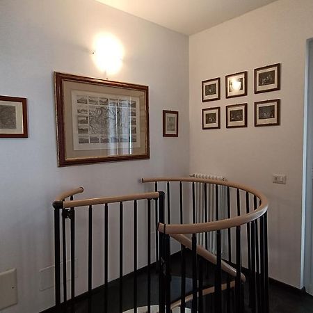 Il Mulino Di Marena - Larihome A31 San Siro  Bagian luar foto
