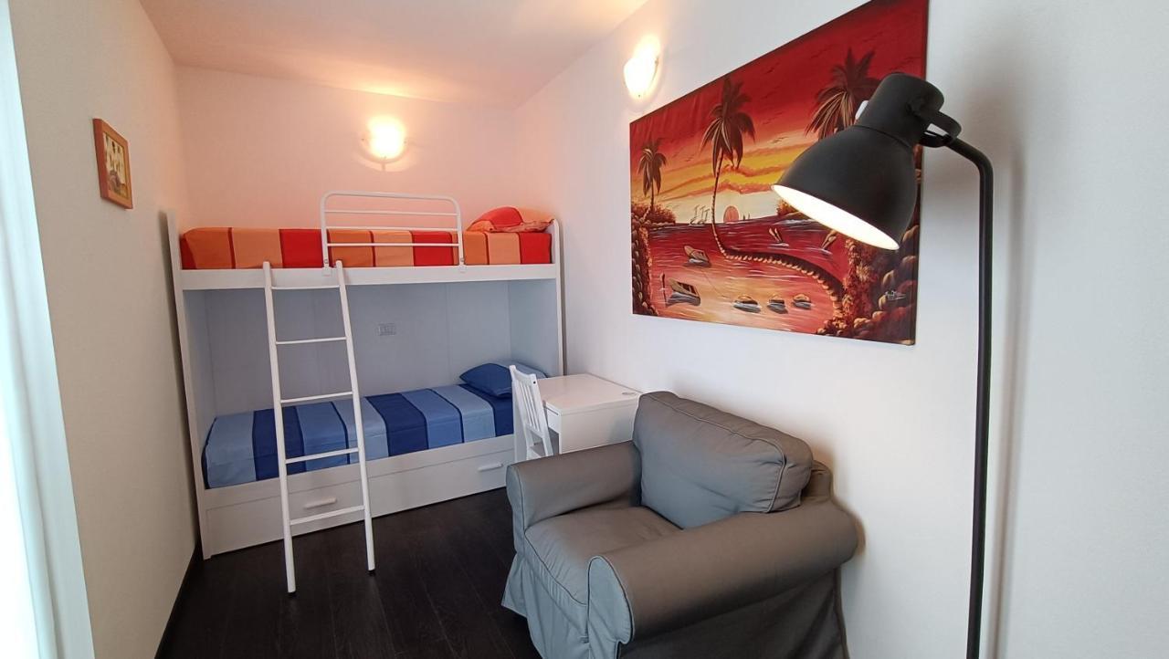 Il Mulino Di Marena - Larihome A31 San Siro  Bagian luar foto