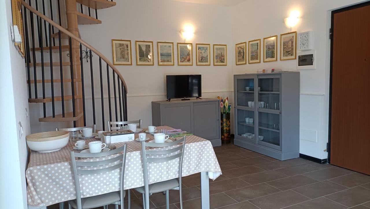 Il Mulino Di Marena - Larihome A31 San Siro  Bagian luar foto