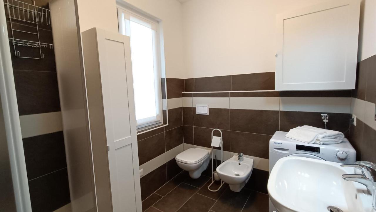 Il Mulino Di Marena - Larihome A31 San Siro  Bagian luar foto