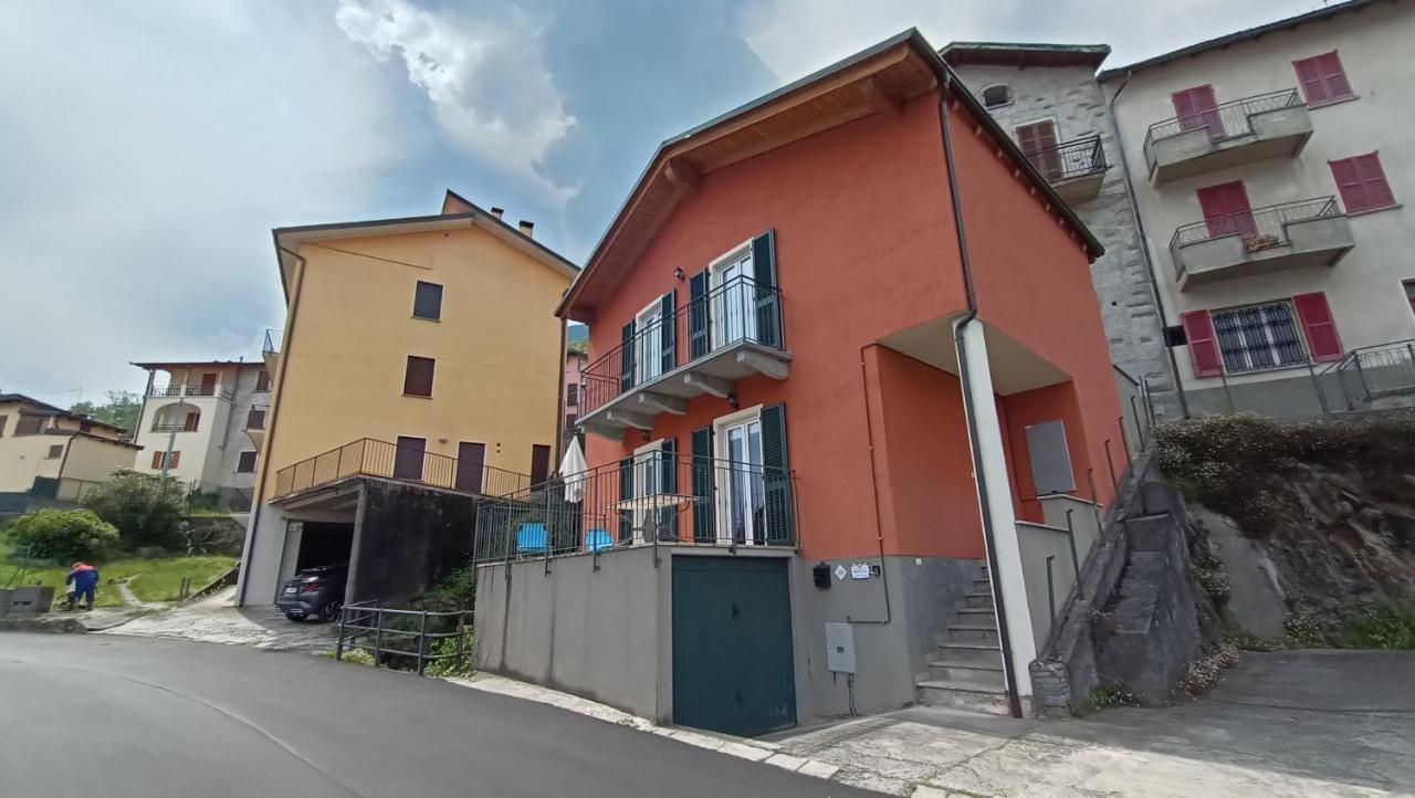 Il Mulino Di Marena - Larihome A31 San Siro  Bagian luar foto