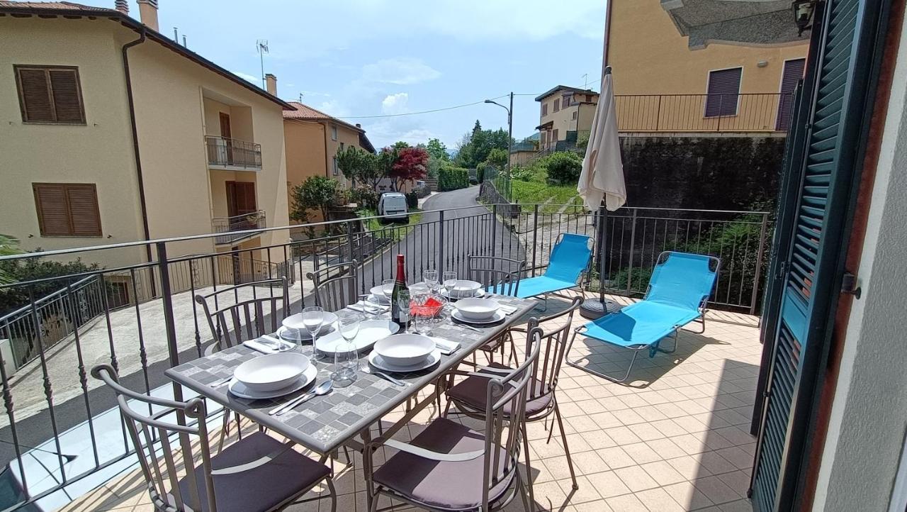 Il Mulino Di Marena - Larihome A31 San Siro  Bagian luar foto
