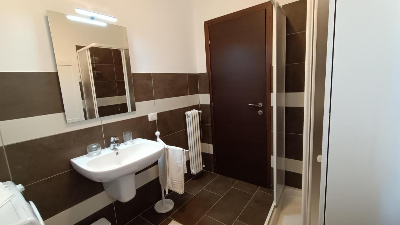 Il Mulino Di Marena - Larihome A31 San Siro  Bagian luar foto