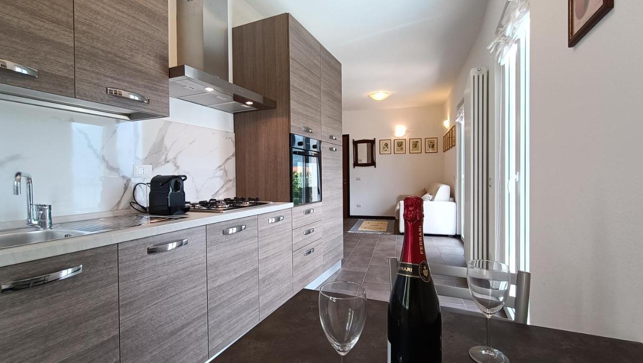 Il Mulino Di Marena - Larihome A31 San Siro  Bagian luar foto