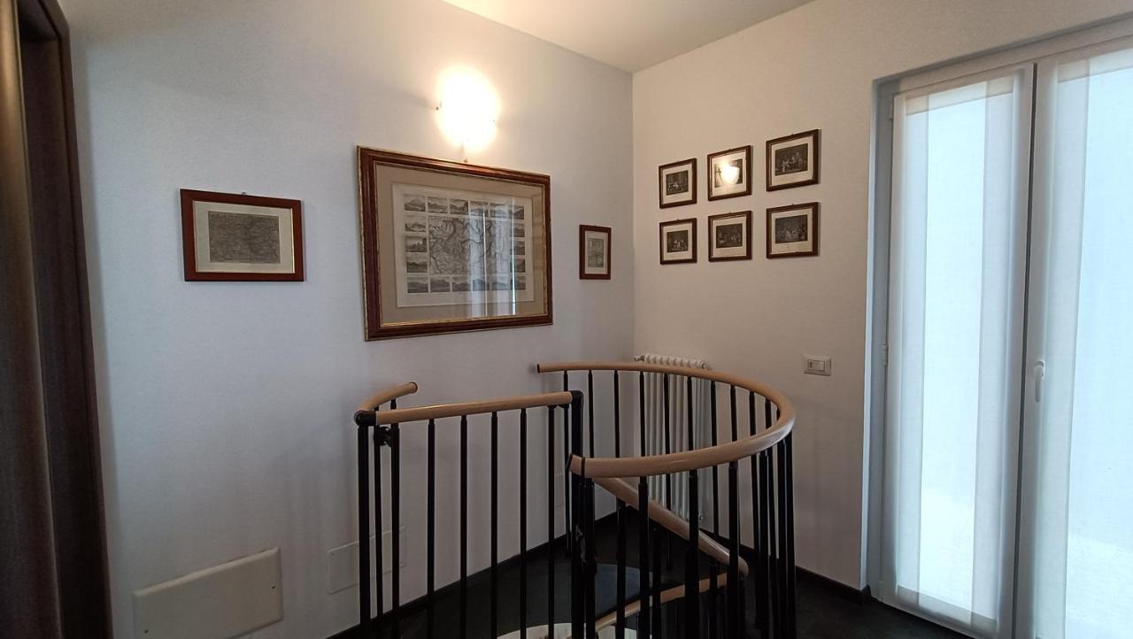 Il Mulino Di Marena - Larihome A31 San Siro  Bagian luar foto