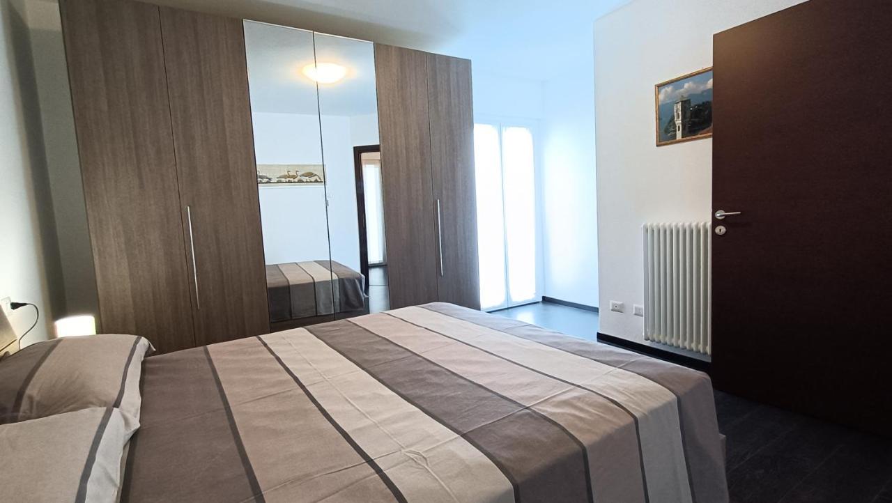 Il Mulino Di Marena - Larihome A31 San Siro  Bagian luar foto