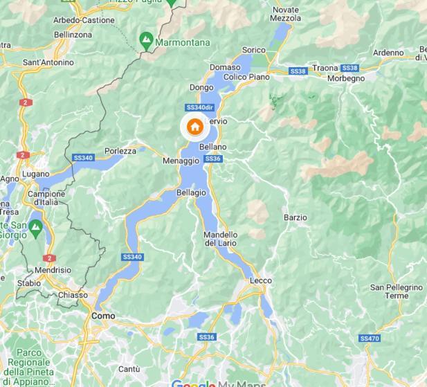 Il Mulino Di Marena - Larihome A31 San Siro  Bagian luar foto