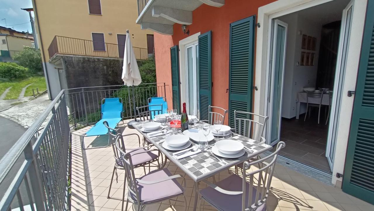Il Mulino Di Marena - Larihome A31 San Siro  Bagian luar foto