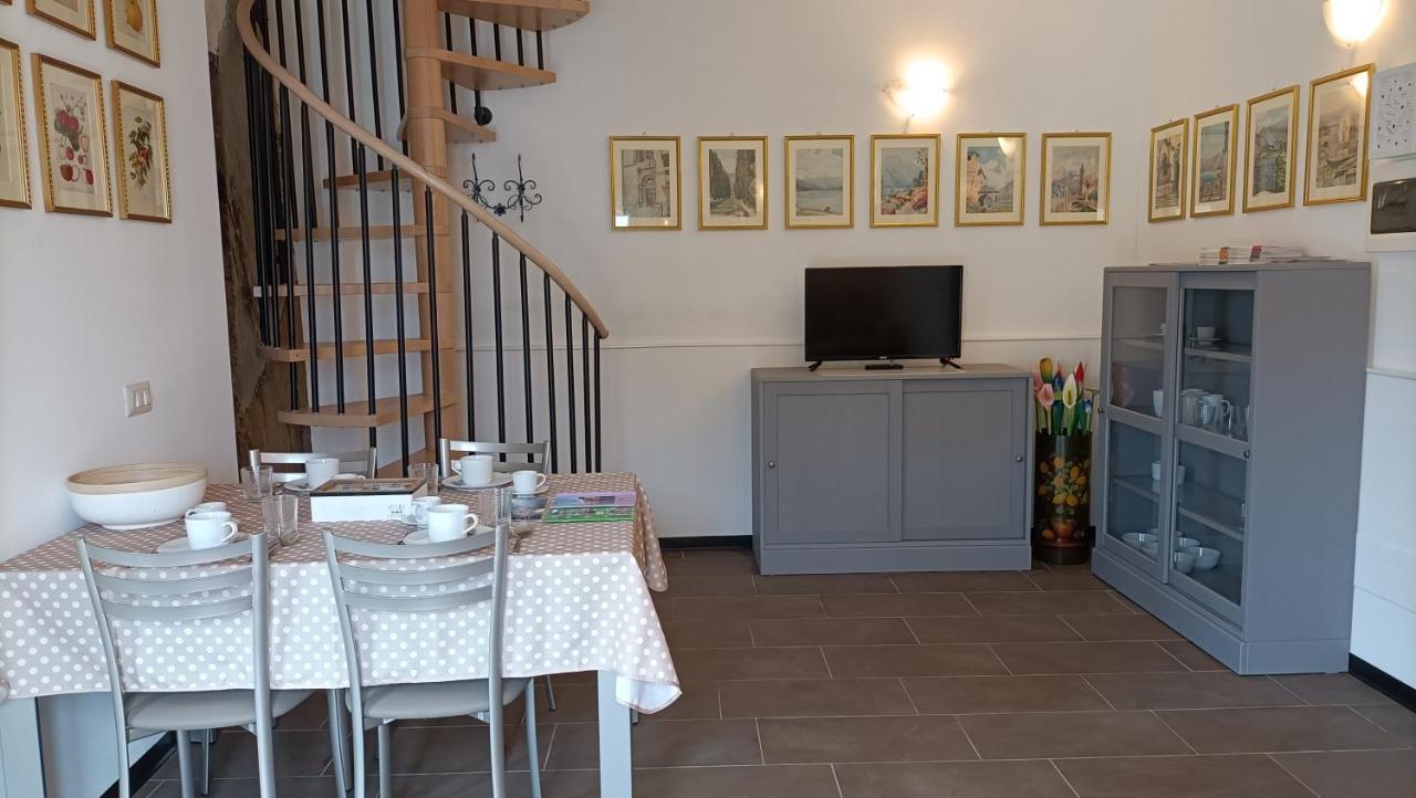 Il Mulino Di Marena - Larihome A31 San Siro  Bagian luar foto