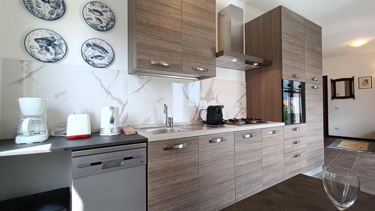 Il Mulino Di Marena - Larihome A31 San Siro  Bagian luar foto