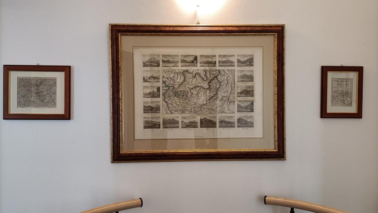 Il Mulino Di Marena - Larihome A31 San Siro  Bagian luar foto