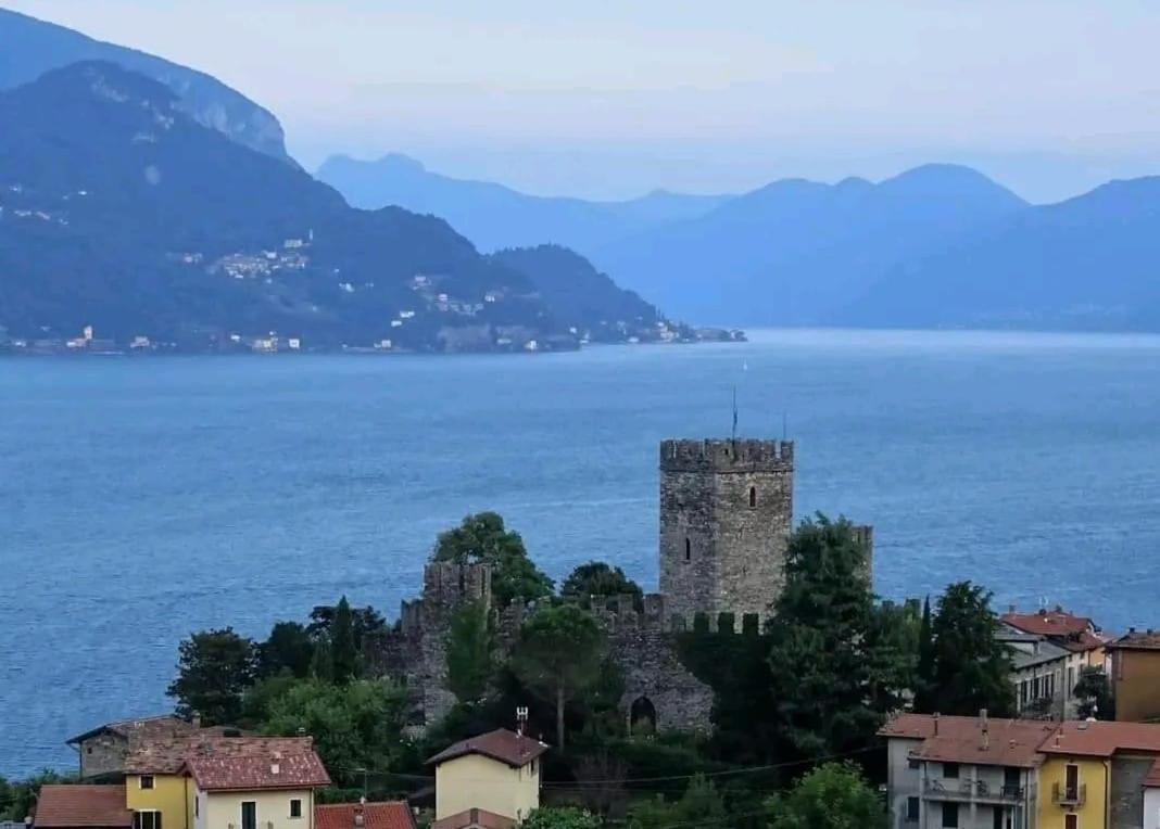 Il Mulino Di Marena - Larihome A31 San Siro  Bagian luar foto