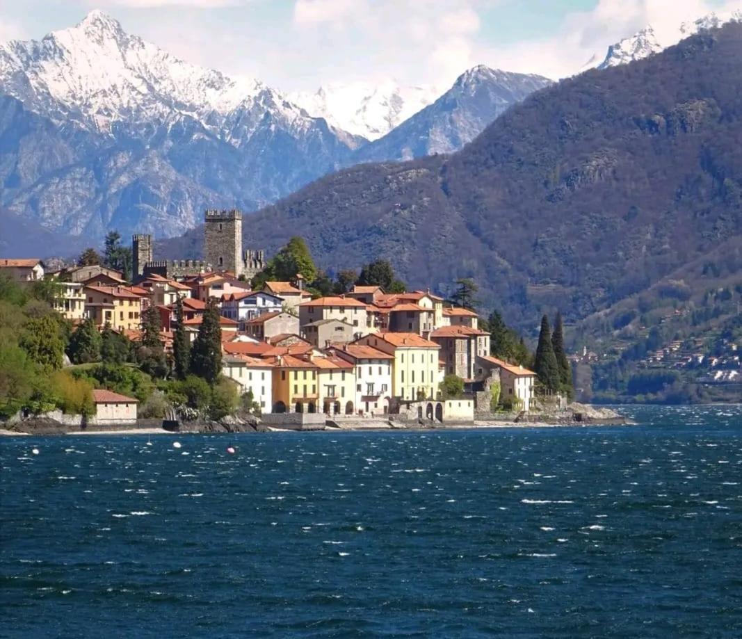 Il Mulino Di Marena - Larihome A31 San Siro  Bagian luar foto